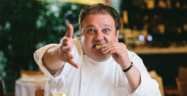 Antes confirmada, segunda temporada do “Pesadelo na Cozinha” é incerta