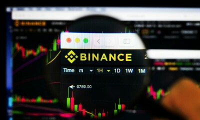 Binance Rilis Platform Crypto Futures Trading