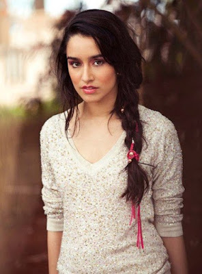 Shraddha Kapoor hd Wallpapers 65