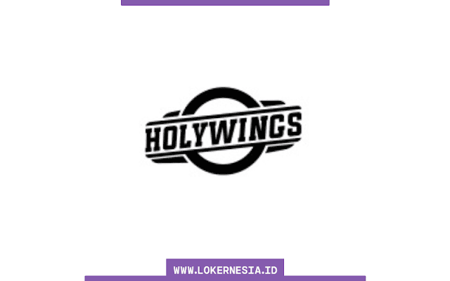 Lowongan Kerja Holywings Tangerang Mei 2022