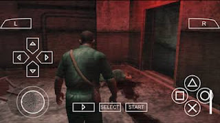 Manhut 2 Uncensored PPSSPP Highly Compressed Only 30 MB