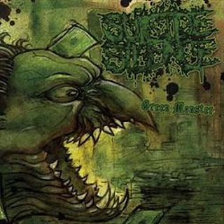 Suicide Silence Green Monster descarga download completa complete discografia mega 1 link