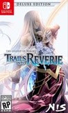 THE LEGEND OF HEROES: TRAILS INTO REVERIE