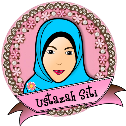 Blog Ustazah Siti: KOLEKSI DOODLE