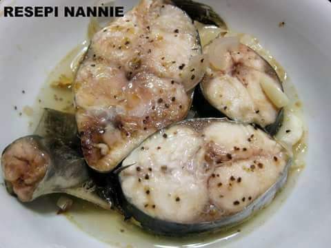 makanan pantang bagi rambut botak