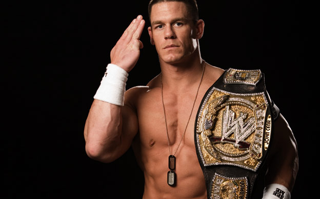 john cena