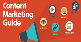 Content Marketing Services in Laxmi Nagar 