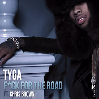 Tyga For The Road feat. Chris Brown Lyrics & Cover