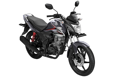 Honda+Verza+Cast+Wheel+3 Spesifikasi dan Harga Honda Verza 150