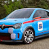 「TwinFUN」じゃなくて、Renault「TwinRun」だったのね、画像追加