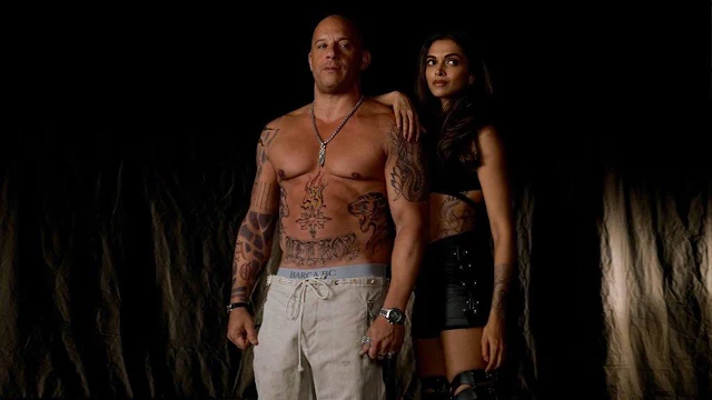 xXx: Return of Xander Cage Photo 5