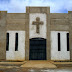 Igreja Católica no Bairro Silva Pereira (3 fotos)
