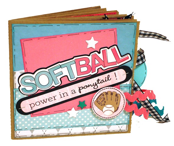 Softball 1