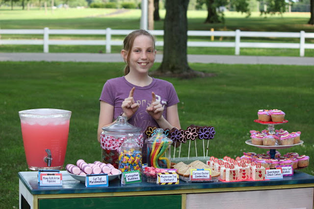 Celebrate with us and this fun Alice in Wonderland Birthday party.  With all the DIYs, printables, decorations, favors, and fun, you can recreate any part of this birthday party and go down the rabbit hole to Wonderland anytime.