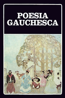 BA  29 Poesia Gauchesca x Jorge B. Rivera