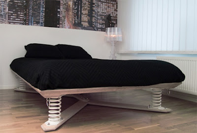 Creative Bed Designs