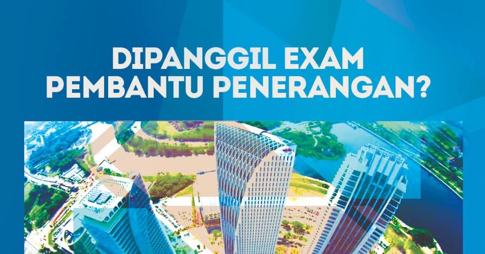 Contoh Soalan Temuduga Separa Perubatan - Surat Box