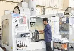 ITI Jobs Vacancy for CNC Machine Operator Position in Radha Electricals Caompany Howrah, West Bengal location | Apply Online 