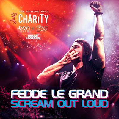 Fedde Le Grand Releases Free Track ‘Scream Out Loud’