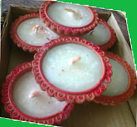 diwali diyas in ahmedabad