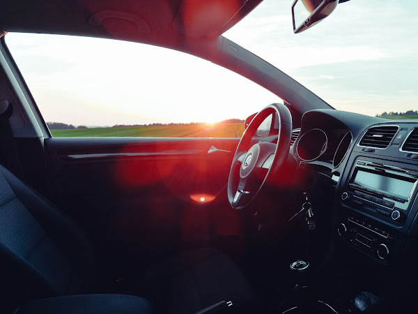 4 tips to make sure your car is safe to drive this summer