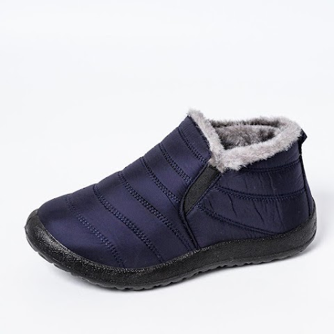 Warm Boots For Women, From Shelivo