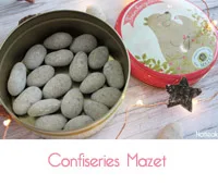 confiserie mazet