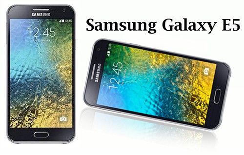 Samsung Galaxy E5