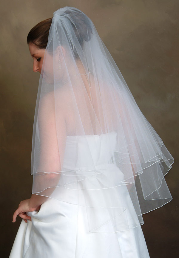 19+ Important Concept Wedding Dresses And Veils