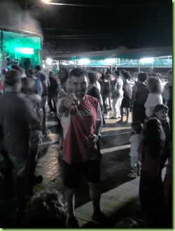 Biagio DJ Hermano Cantisani