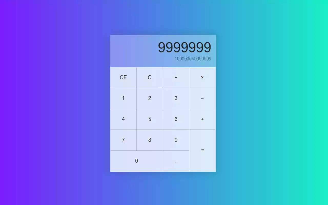 Enhancing Your Calculations with Calculator Extensions