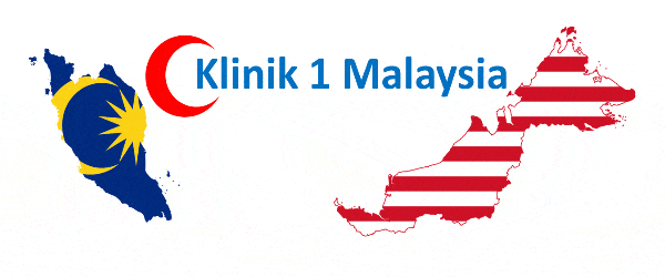 Senarai Klinik 1 Malaysia  Bukit Besi Blog