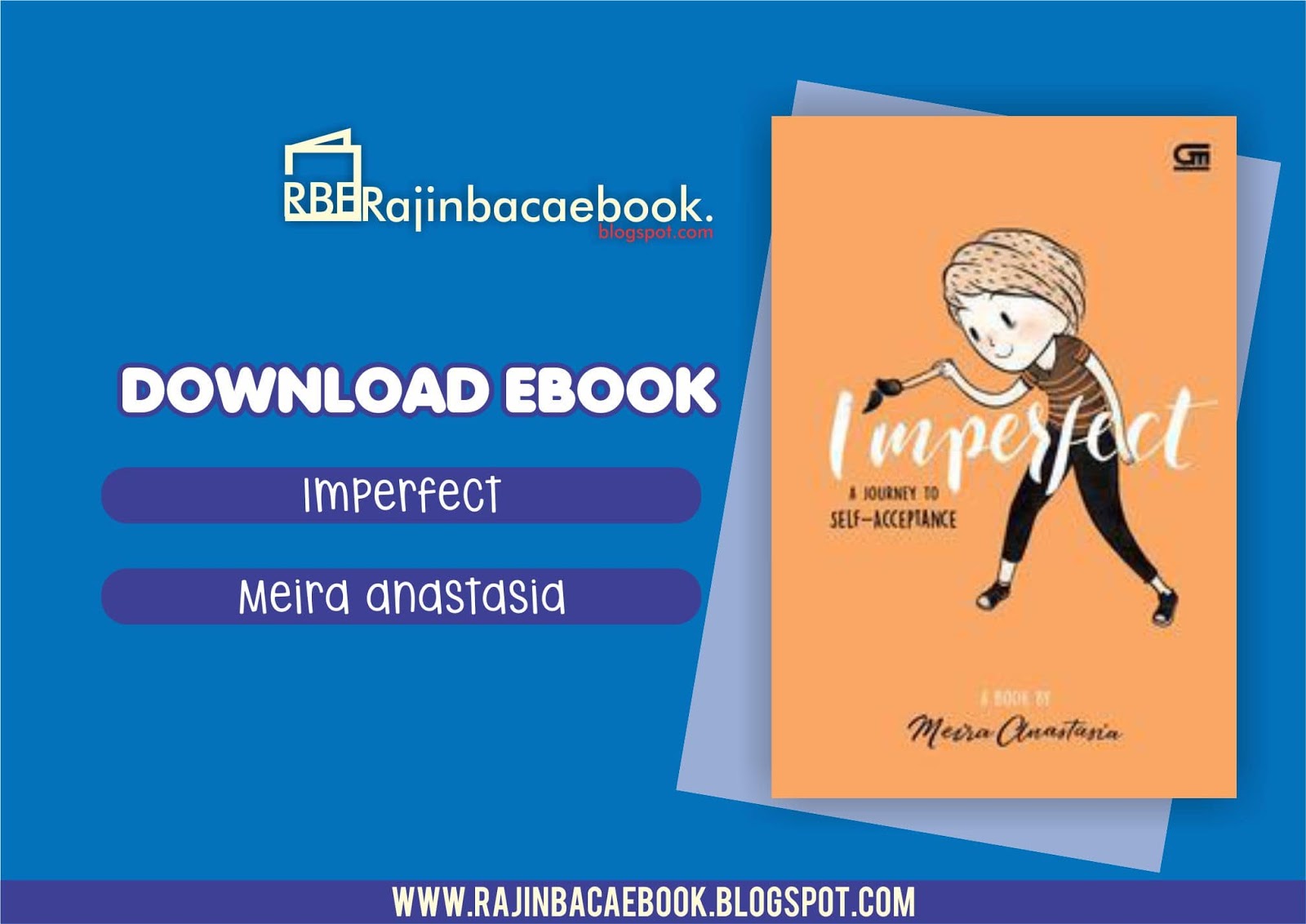 Download Ebook Meira Anastasia - Imperfect Pdf - Download 