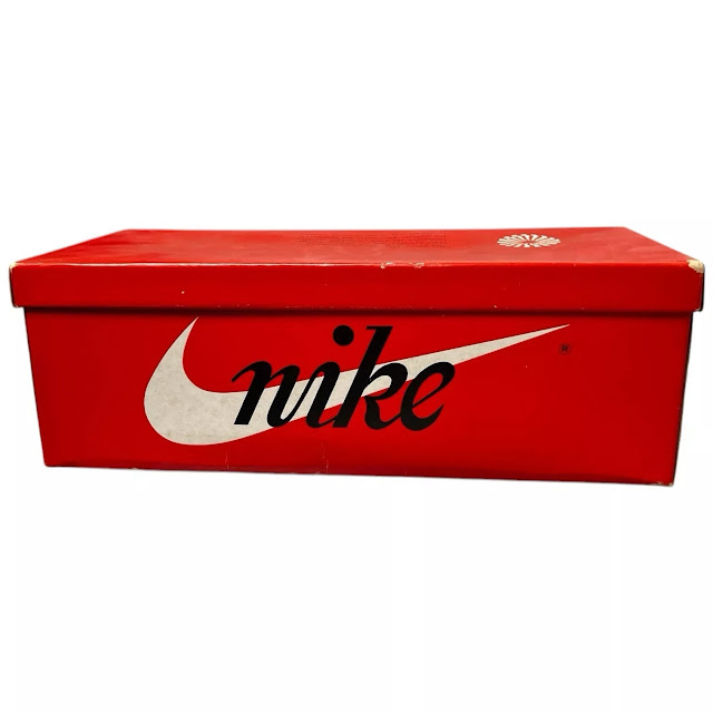 1970s  Nike Waffle Trainer