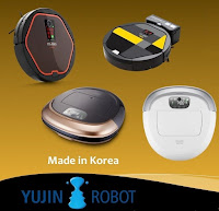 iCLEBO-Robot-Vacuum-Cleaners