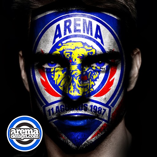 Gambar Arema Singo Edan