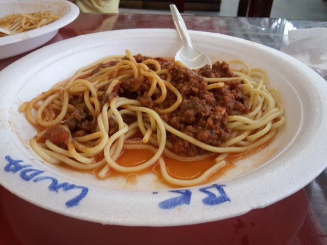 Kilang Bateri - Tempat Makan Menarik di Johor Bahru