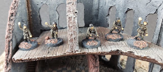 German figures for Stalingrad