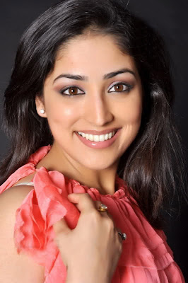 Yami Gautam