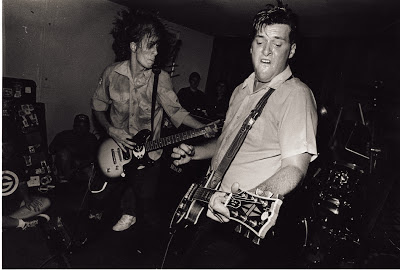 Mclusky