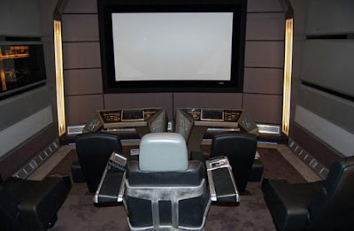36 Creative and Cool Home Theater Designs (70) 41