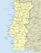 MAPS OF PORTUGAL (portugalmap)