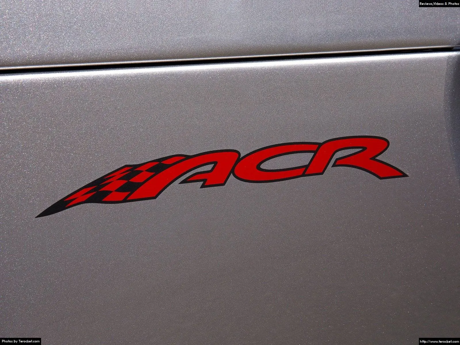 Hình ảnh siêu xe Dodge Viper ACR 2016 & nội ngoại thất