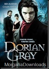 O Retrato de Dorian Gray(2009)-Download