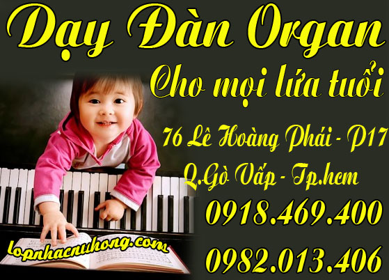 mua ban organ cu 