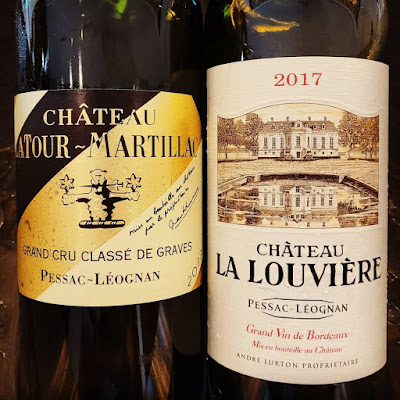 UGCB Hong Kong 2020 - Bordeaux Vintage 2017 -  Photo by and for ©LeDomduVin 2020