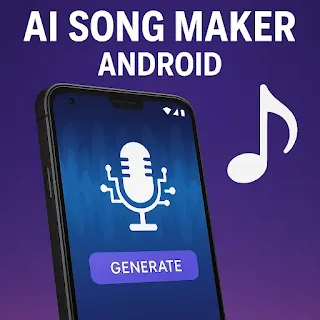 Ai Song Maker Android
