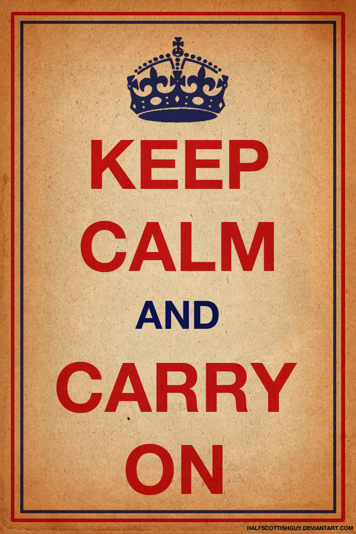 Iphone And Android Wallpapers Keep Calm And Carry On Iphone Wallpaper