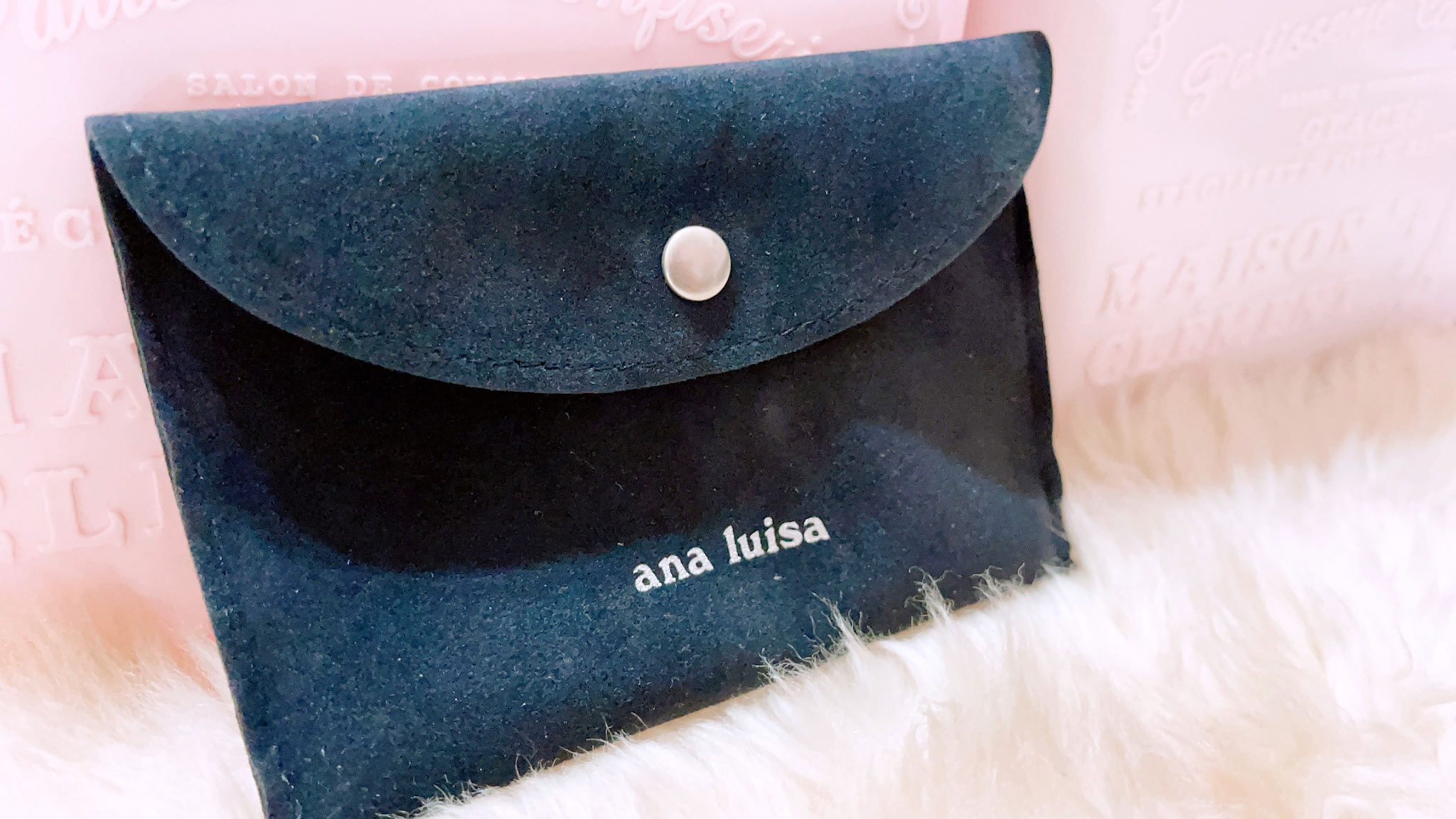 Ana Luisa: Kelly Necklace Review, Angel Gold Coin Necklace, Discount Code Included