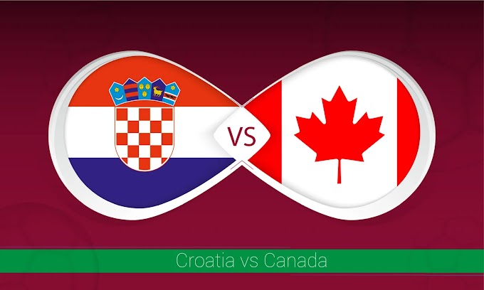 Croatia vs Canada World Cup Match Preview